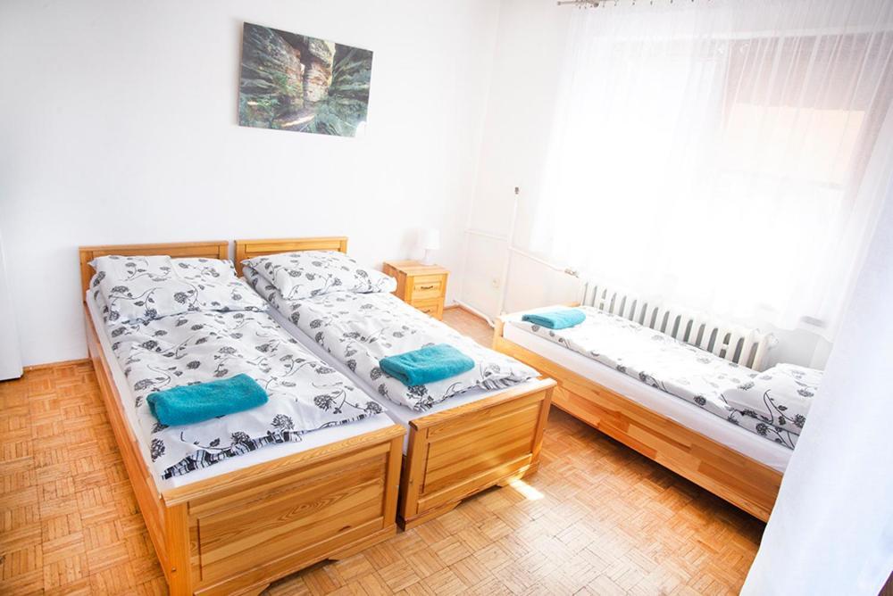 Apartamenty Chata Romana Szczyrk Ngoại thất bức ảnh